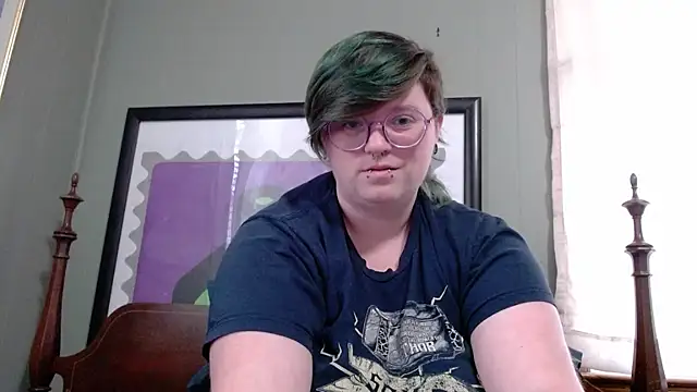 Pupghostt online show from 03/15/26, 12:22