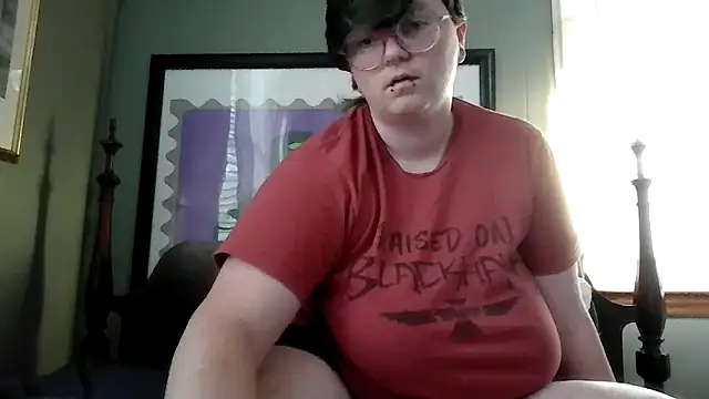 Pupghostt online show from 03/27/26, 12:05