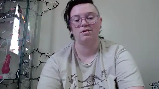 Pupghostt online show from 04/02/26, 01:20