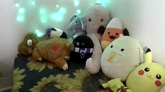 GabbyDaniella online show from 02/19/26, 07:04