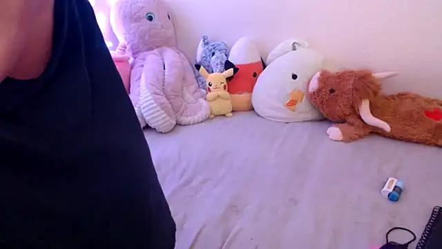 GabbyDaniella online show from 03/11/26, 06:30