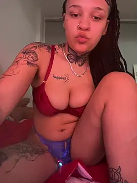 urprettygirlleenay online show from 03/17/26, 07:17