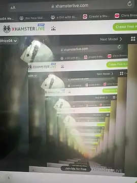 Bfrizz04 online show from 03/30/26, 10:27