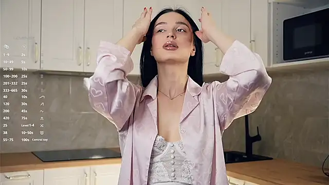 Snapshot of TyraEspina chatting on 01/12/26, 09:09 TyraEspina online show from 01/12/26, 09:09