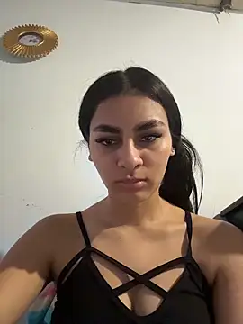 ManuelaEvans  online show from 02/06/26, 08:01