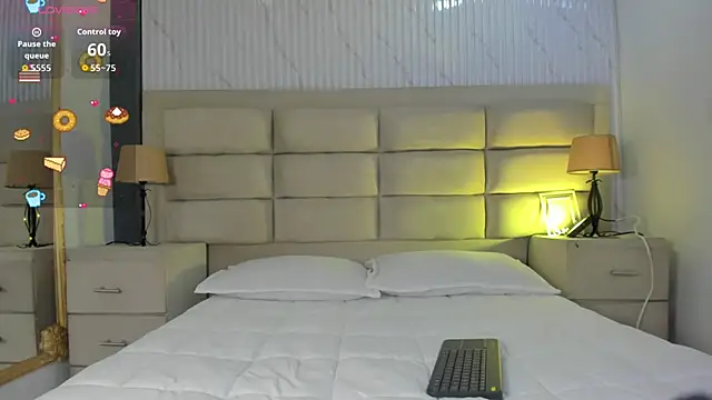 ManuelaEvans  online show from 02/23/26, 09:34