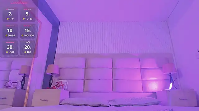 ManuelaEvans  online show from 03/12/26, 08:26