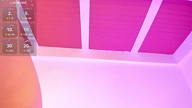 ManuelaEvans  online show from 05/10/26, 10:04