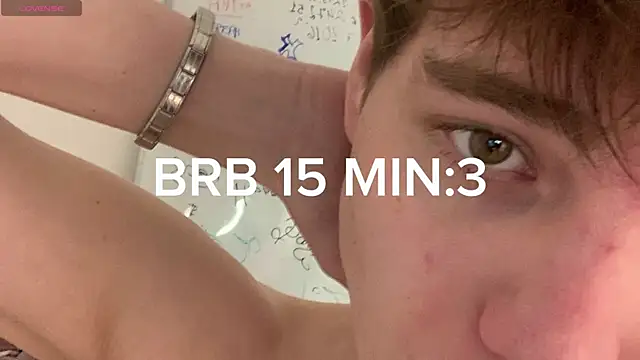 andyyzzz online show from 01/11/26, 12:48