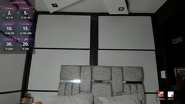 AmbarBrownn  online show from 02/03/26, 08:25