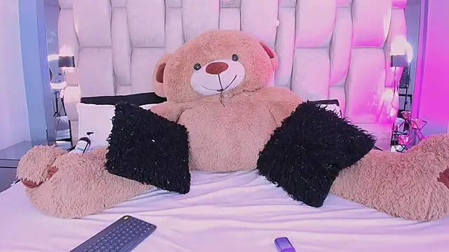  PaulinaDoll  online show from 02/16/26, 03:46