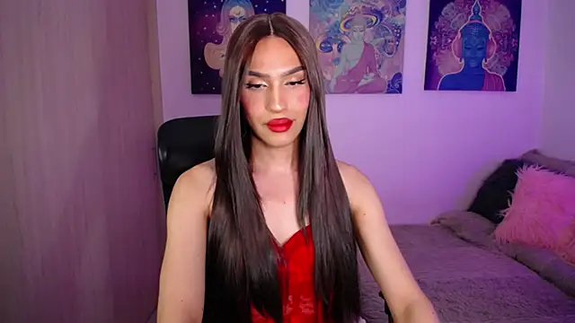 TSAlexaFeet online show from 02/11/26, 02:05