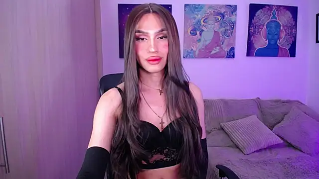 TSAlexaFeet online show from 02/27/26, 02:33