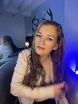 JennaMilf  online show from 01/11/26, 11:59