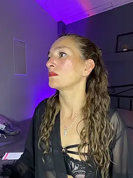 JennaMilf  online show from 02/12/26, 06:58