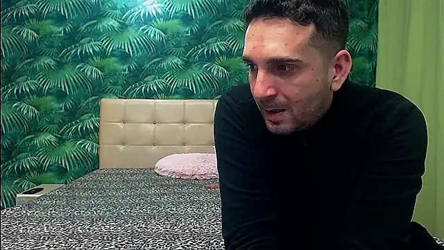 Snapshot of Stella_John chatting on 01/18/25, 03:20 Stella John online show from 01/18/25, 03:20