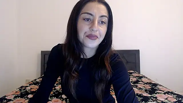 Snapshot of Stella_John chatting on 09/28/25, 06:52 Stella John online show from 09/28/25, 06:52