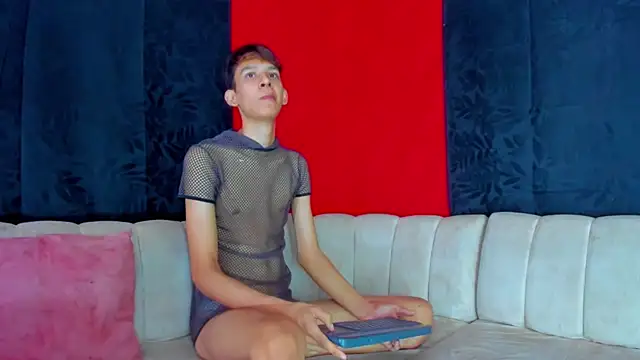 Pleasure boys hot online show from 01/16/26, 07:40