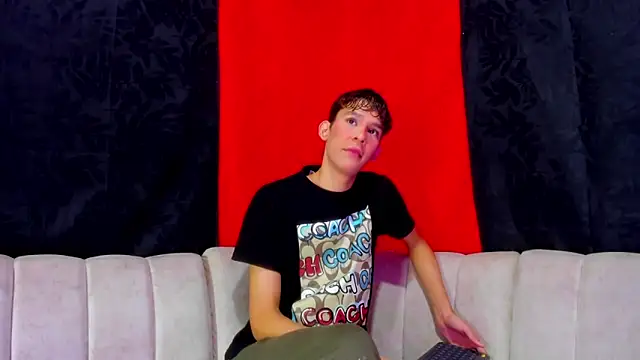 Pleasure boys hot online show from 02/05/26, 07:07