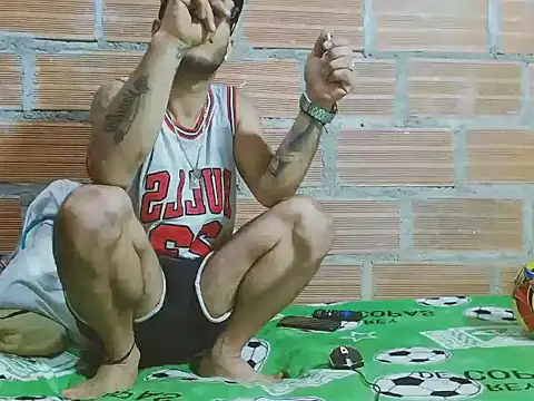 Alphamaster 92 online show from 02/05/26, 09:19