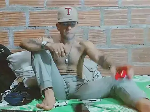 Alphamaster 92 online show from 02/12/26, 12:00