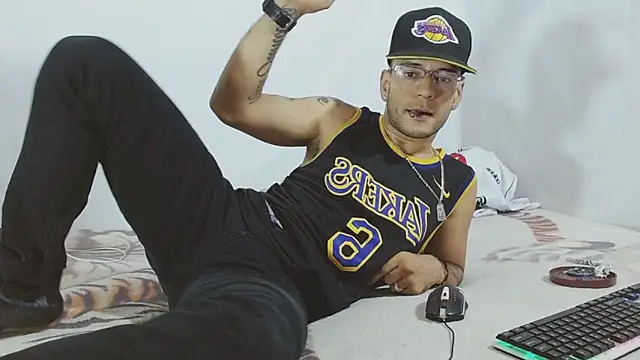 Alphamaster 92 online show from 03/01/26, 04:58