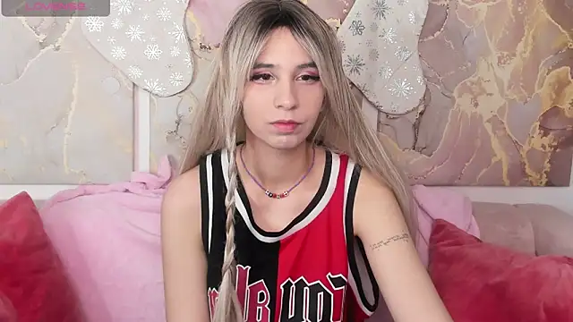 lesilos online show from 01/07/26, 01:19