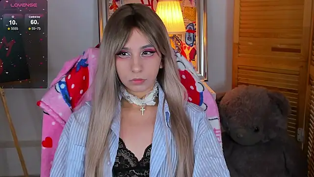 lesilos online show from 03/11/26, 01:33