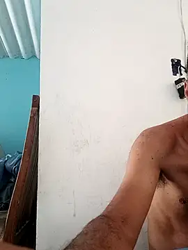 antoniomx18318 online show from 01/08/26, 08:33