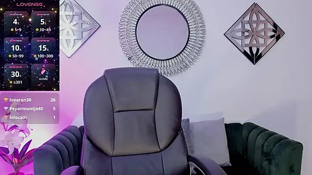 rosel rouge online show from 01/14/26, 09:20