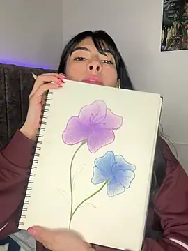 Snapshot of junorise23 chatting on 01/09/26, 04:15 junorise23 online show from 01/09/26, 04:15