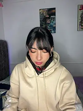 junorise23 online show from 01/17/26, 04:06