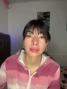 junorise23 online show from 02/10/26, 04:49