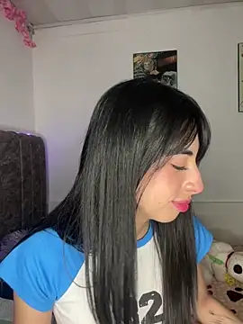 junorise23 online show from 02/23/26, 04:10