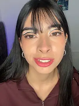 junorise23 online show from 03/11/26, 04:07