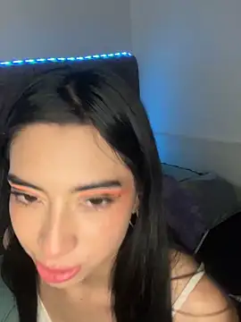 junorise23 online show from 03/16/26, 05:44