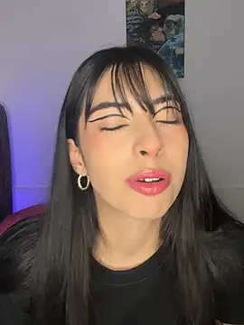 junorise23 online show from 03/23/26, 05:33