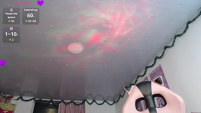violett brown9 online show from 05/01/26, 04:06