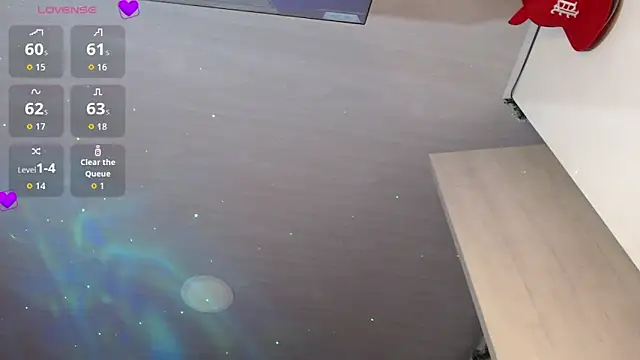 violett brown9 online show from 05/04/26, 03:57