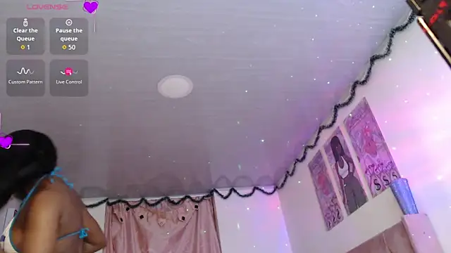 violett brown9 online show from 06/22/26, 06:54