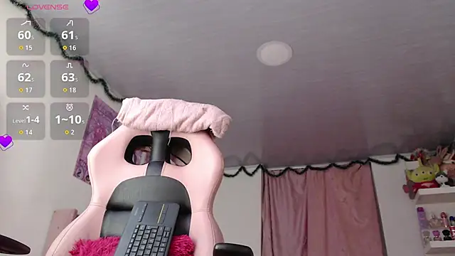violett brown9 online show from 07/03/26, 06:53