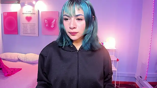 kyoto Aoki online show from 02/20/26, 07:36