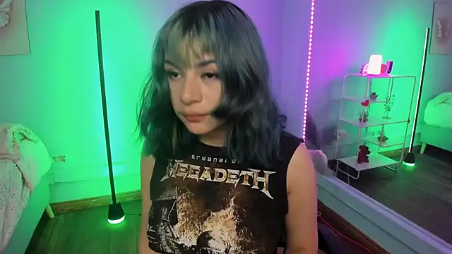 kyoto Aoki online show from 02/26/26, 07:24