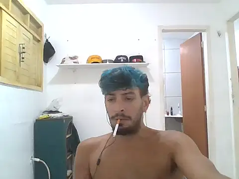 alpalo420 online show from 02/26/26, 09:14