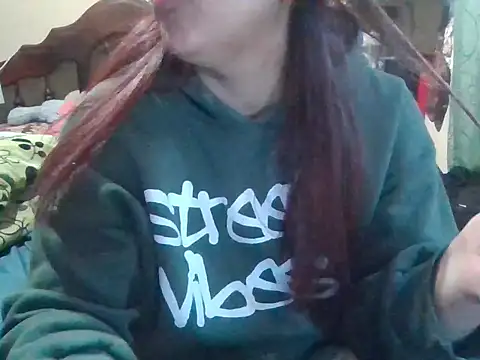 DamarizDmz online show from 01/11/26, 11:48