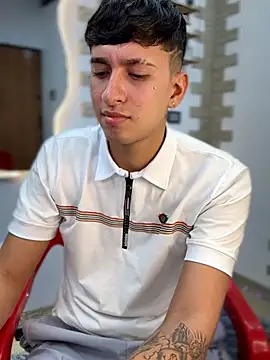 neithan sleitherx online show from 02/03/26, 06:40