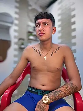 neithan sleitherx online show from 02/11/26, 12:26