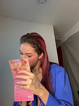 Snapshot of ATHENA_OLIMPO chatting on 05/23/26, 02:06 ATHENA OLIMPO online show from 05/23/26, 02:06