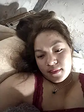 Lucky cutee online show from 12/21/25, 06:04