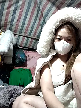 Lucky cutee online show from 01/11/26, 12:04